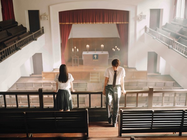 カラダ探し THE LAST NIGHT 12枚目の写真・画像