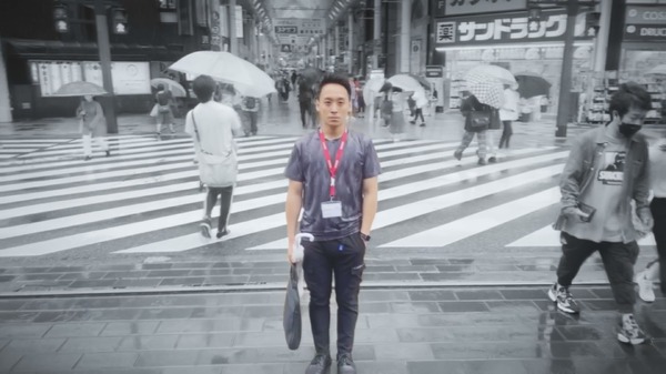 エイタロウ 2枚目の写真・画像