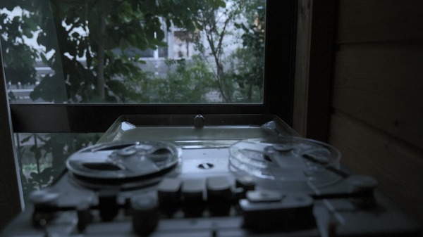 よみがえる声 2枚目の写真・画像