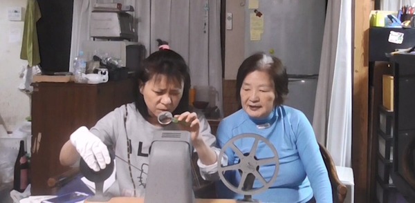 よみがえる声 12枚目の写真・画像