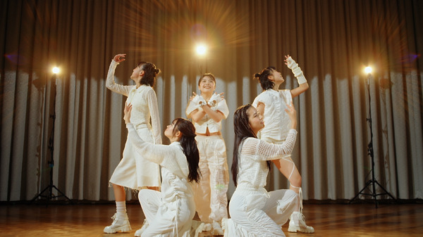 LIBERTY DANCE 2枚目の写真・画像