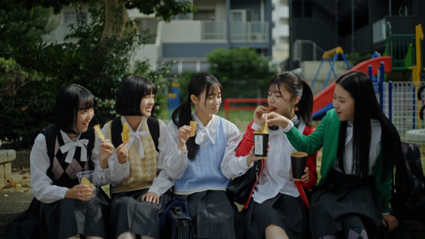 LIBERTY DANCE 5枚目の写真・画像