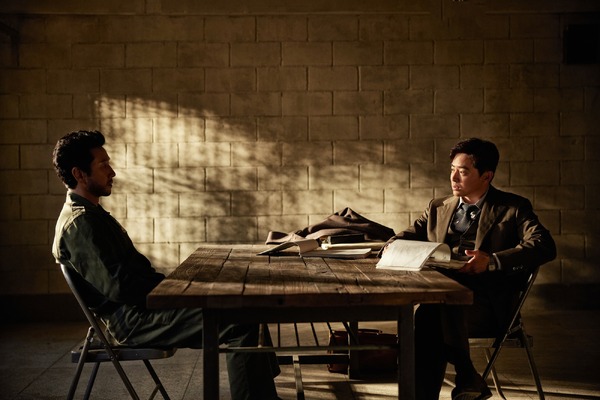 大統領暗殺裁判　16日間の真実 6枚目の写真・画像