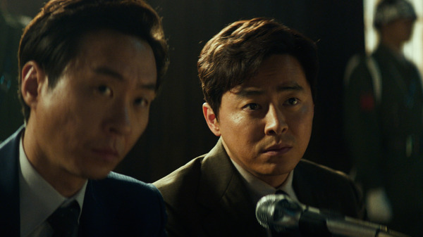 大統領暗殺裁判　16日間の真実 15枚目の写真・画像