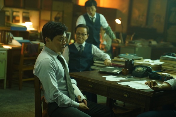 大統領暗殺裁判　16日間の真実 16枚目の写真・画像