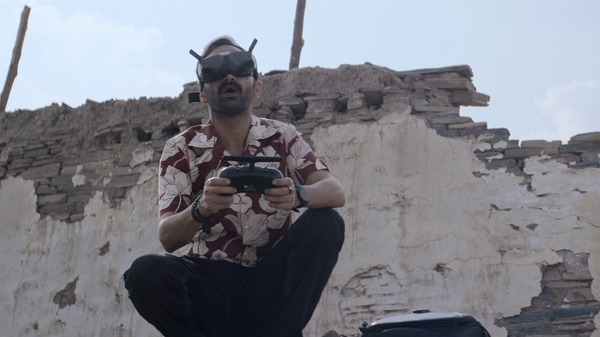 銃弾と正義 11枚目の写真・画像