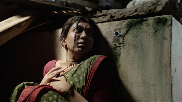 銃弾と正義 14枚目の写真・画像