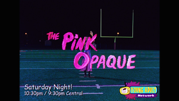 テレビの中に入りたい 7枚目の写真・画像