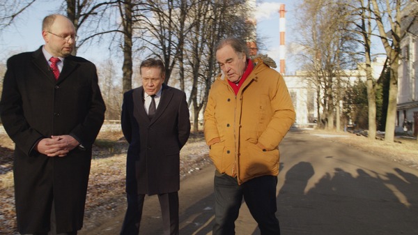 未来への警鐘　原発を問う 14枚目の写真・画像