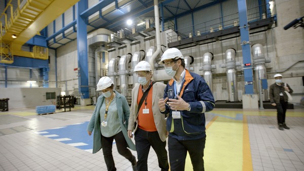 未来への警鐘　原発を問う 15枚目の写真・画像