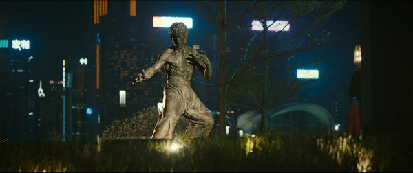 スタントマン 武替道 15枚目の写真・画像