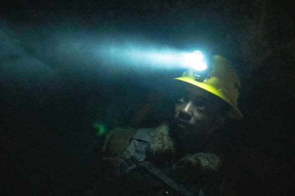 エレベーション　絶滅ライン 8枚目の写真・画像