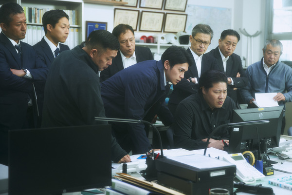 港のひかり 14枚目の写真・画像