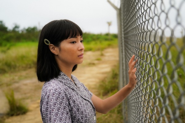 宝島（2025） 4枚目の写真・画像