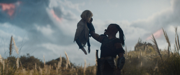 プレデター：バッドランド 4枚目の写真・画像