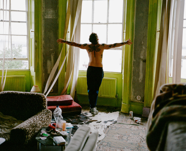 バード ここから羽ばたく 15枚目の写真・画像