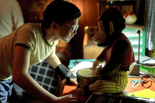 THE MONKEY／ザ・モンキー 10枚目の写真・画像