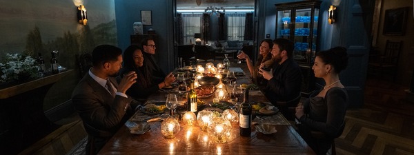 ブラックバッグ 7枚目の写真・画像