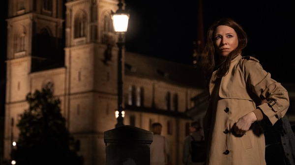 ブラックバッグ 13枚目の写真・画像