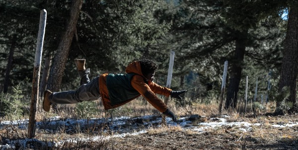 エレベーション　絶滅ライン 10枚目の写真・画像