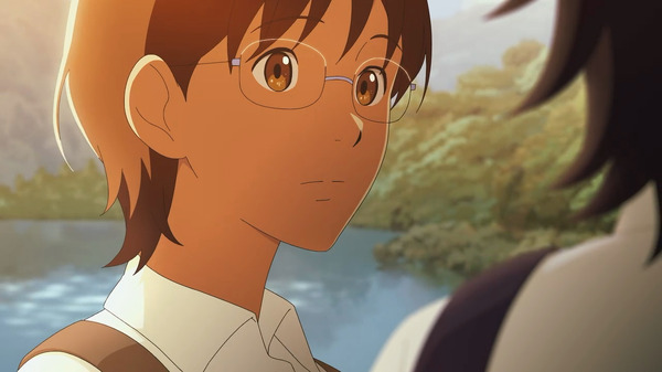 The Summer／あの夏 3枚目の写真・画像