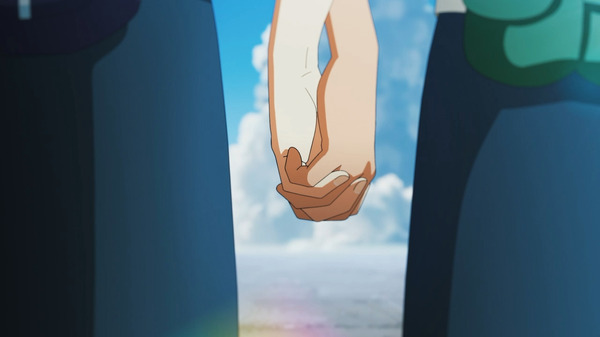 The Summer／あの夏 5枚目の写真・画像