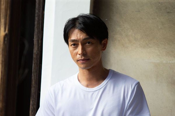 男神 17枚目の写真・画像