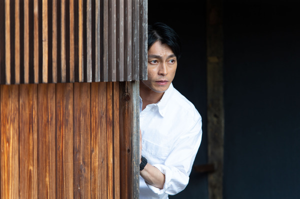 男神 18枚目の写真・画像