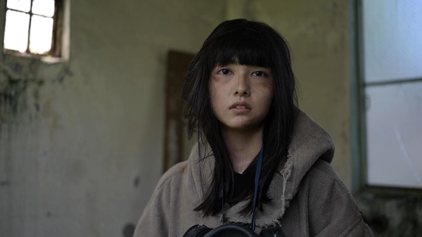 架空書影。 2枚目の写真・画像