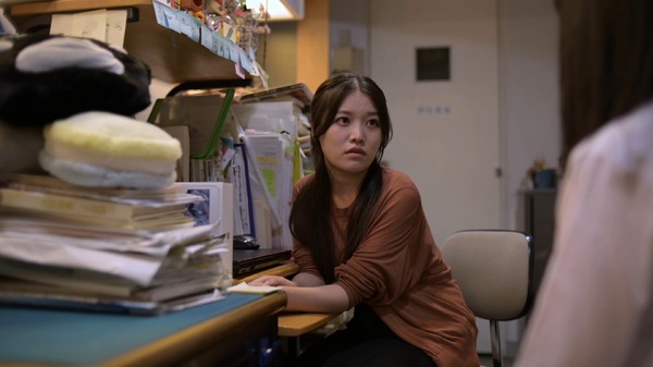 架空書影。 3枚目の写真・画像