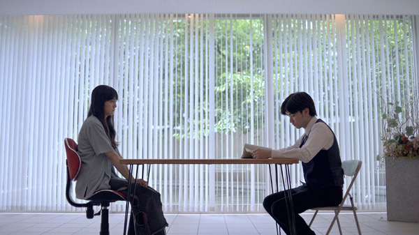 架空書影。 6枚目の写真・画像