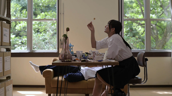 架空書影。 7枚目の写真・画像