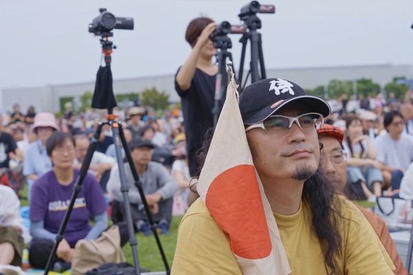 WHO？ 5枚目の写真・画像