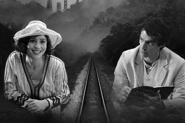 グランドツアー 2枚目の写真・画像