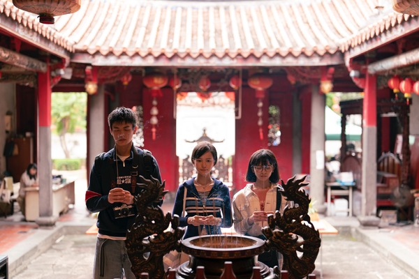 ひとつの机、ふたつの制服 14枚目の写真・画像