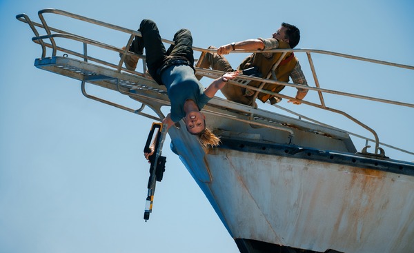 ジュラシック・ワールド／復活の大地 12枚目の写真・画像