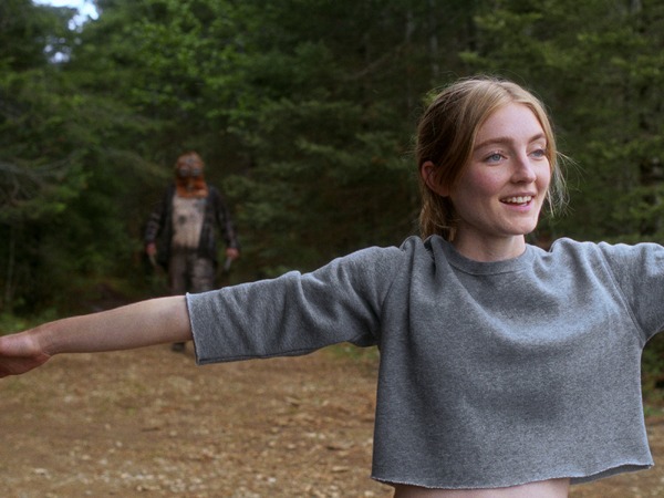 バイオレント・ネイチャー 3枚目の写真・画像