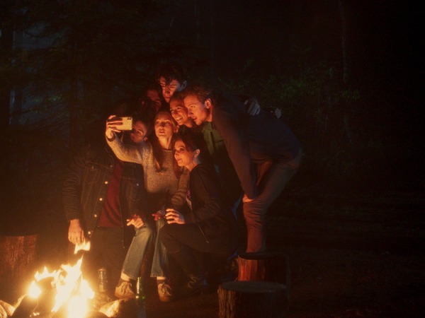 バイオレント・ネイチャー 5枚目の写真・画像