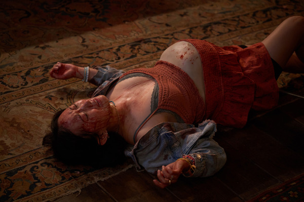 アンティル・ドーン 24枚目の写真・画像