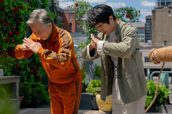 ベスト・キッド：レジェンズ 8枚目の写真・画像