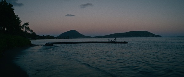 モロカイ・バウンド 5枚目の写真・画像