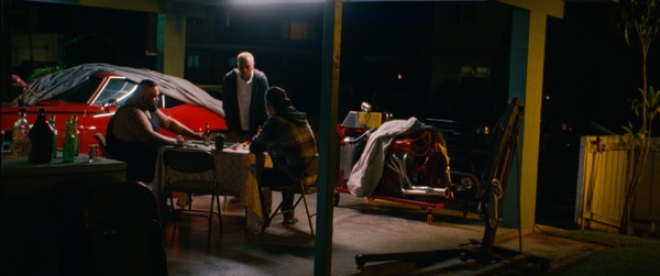 モロカイ・バウンド 6枚目の写真・画像