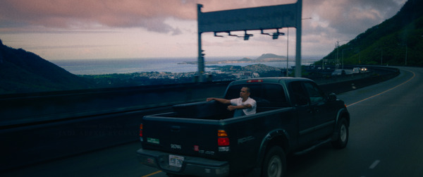 モロカイ・バウンド 8枚目の写真・画像