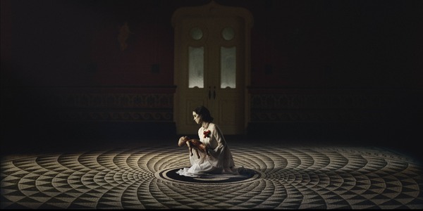 アメリアの息子たち 2枚目の写真・画像