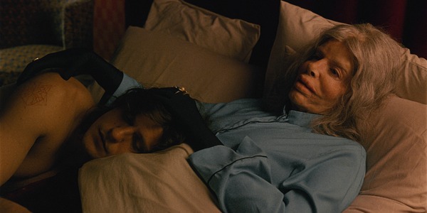 アメリアの息子たち 11枚目の写真・画像