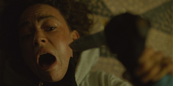 アメリアの息子たち 12枚目の写真・画像