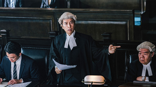 プロセキューター 5枚目の写真・画像