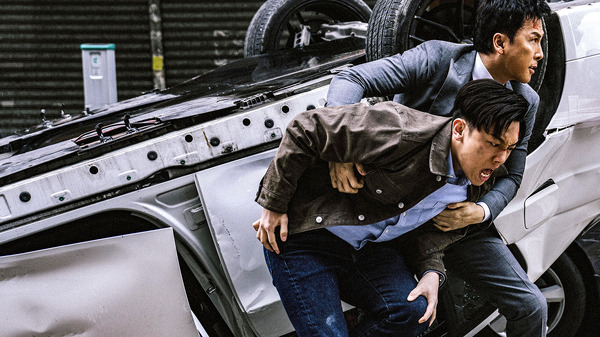 プロセキューター 7枚目の写真・画像