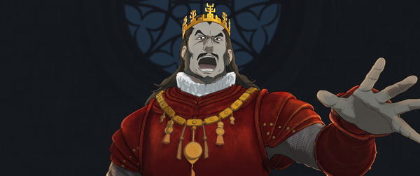 果てしなきスカーレット 8枚目の写真・画像