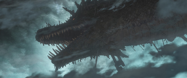 果てしなきスカーレット 13枚目の写真・画像